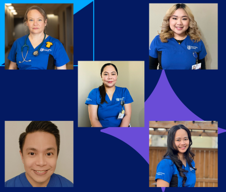 Nursing Week 2023 – A chat with promising Practical Nurses at Bow Valley College