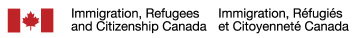 Immigration, Refugees and Citizenship Canada