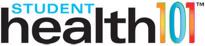 student health logo 